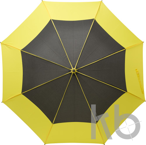 Pongee (190T) umbrella