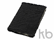 Блокнот с пайетками «Fashion»