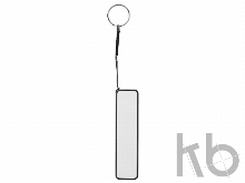 Портативное зарядное устройство «Jive», 2000 mAh