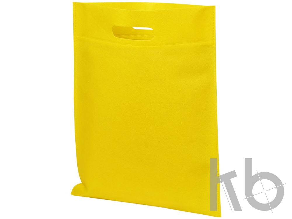 Сумка для выставок «The Freedom Heat Seal»