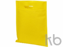 Сумка для выставок «The Freedom Heat Seal»