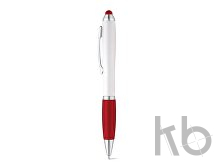 Ручка шариковая со стилусом