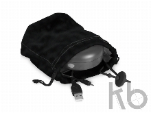 Колонка водонепроницаемая «Duke BT» Bluetooth®