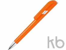 Ручка пластиковая шариковая «Атли»