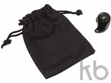 Беспроводной наушник Bluetooth® с микрофоном