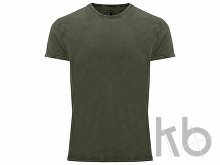 Футболка «Husky» мужская