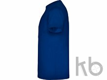 Футболка «Teckel» с карманом мужская