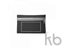 Мини-кошелек с кольцом для ключей