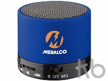 Портативная колонка