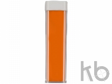 Портативное зарядное устройство «Ангра», 2200 mAh