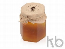 Мёд «Дягилевый»