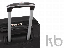 Чемодан «Uster», 37л