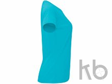 Спортивная футболка «Bahrain» женская