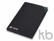 Блокнот А5 «Frontier»