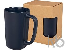 Керамическая кружка 480 мл «Perk»