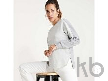 Свитшот «Etna», женский