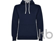 Толстовка с капюшоном «Urban» женская