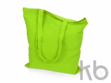 Сумка из хлопка «Carryme 140», 140 г/м2