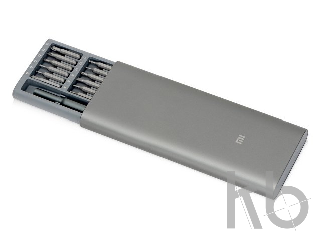 Отвертка с набором насадок «Mi Precision Screwdriver Kit»