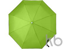 Pongee umbrella