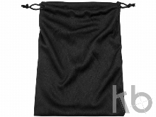 Спортивные беспроводные наушники, черный