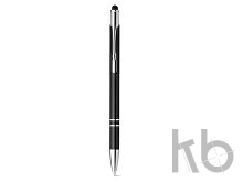 Ручка шариковая со стилусом