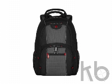 Рюкзак «Pillar» с отделением для ноутбука 16