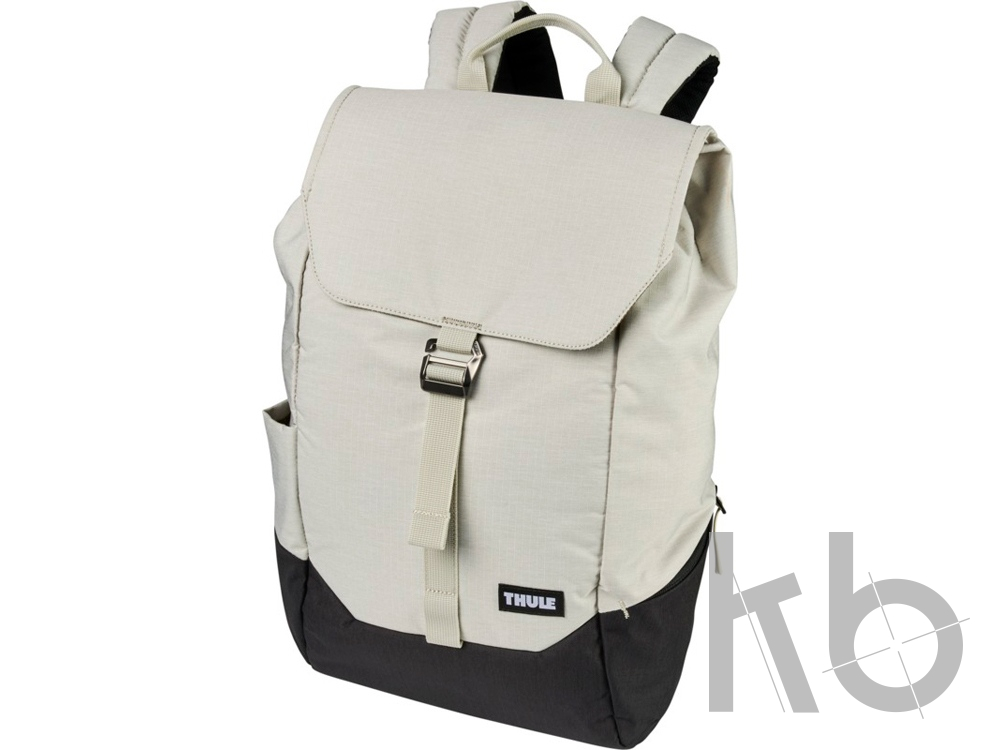 Рюкзак «Lithos» для ноутбука 15