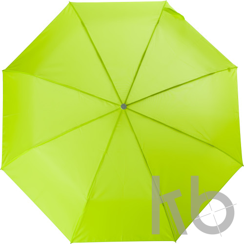 Polyester (210T) umbrella