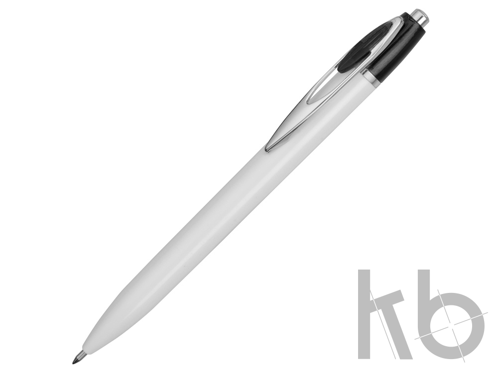 Ручка пластиковая шариковая «Эллингтон»