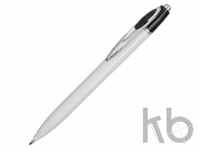 Ручка пластиковая шариковая «Эллингтон»