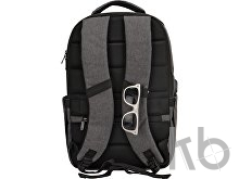 Антикражный рюкзак «Zest» для ноутбука 15.6'