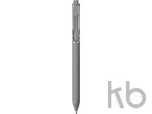 Ручк пластиковая шариковая «Clip», софт-тач