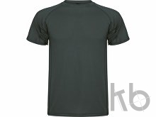 Спортивная футболка «Montecarlo» детская