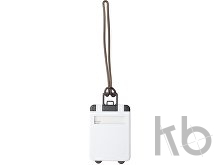 Бирка для багажа