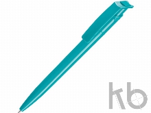 Ручка шариковая из переработанного пластика «Recycled Pet Pen»