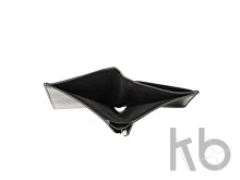 Бумажник для документов с ручкой Concordia Black