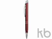 Ручка металлическая шариковая «Имидж»