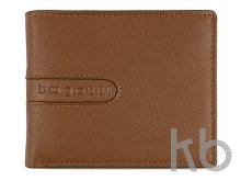 Портмоне «Bomba» с защитой данных RFID