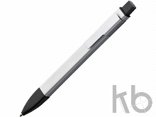 Ручка металлическая шариковая 1,0мм