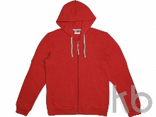 Толстовка на молнии 