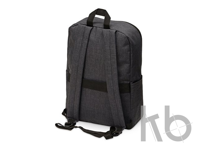 Рюкзак «Merit» со светоотражающей полосой