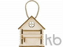 Игрушка-упаковка «Домик»