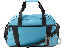 Polyester (600D) sports bag