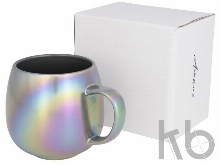 Переливающаяся кружка «Glitz»