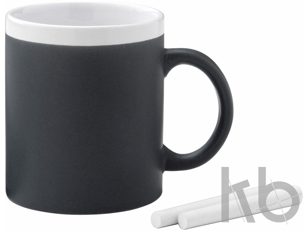 Кружка «Chalky»