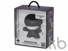 Портативная колонка Bluetooth «mini Xboy Metallic»