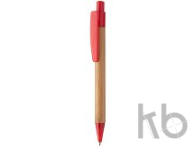 bamboo ballpoint pen
