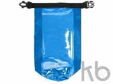 Туристическая водонепроницаемая сумка