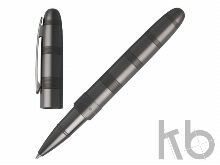 Ручка-роллер «Rise Dark Chrome»